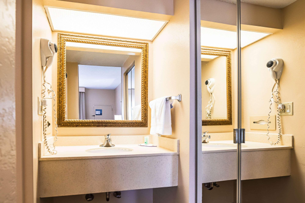 Best offers for Quality Inn Dillon Dillon 