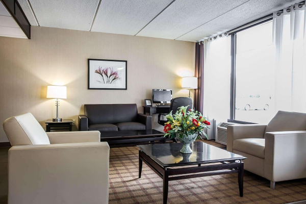 Best offers for Quality Inn Hartsville Hartsville 