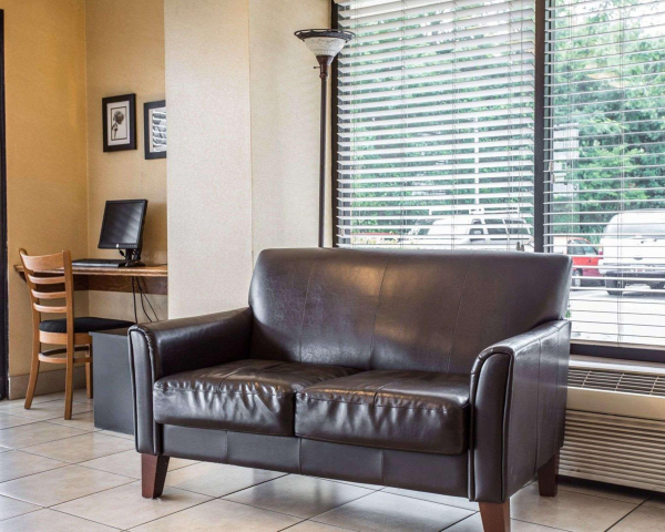 Best offers for Quality Inn Manning I-95 Manning