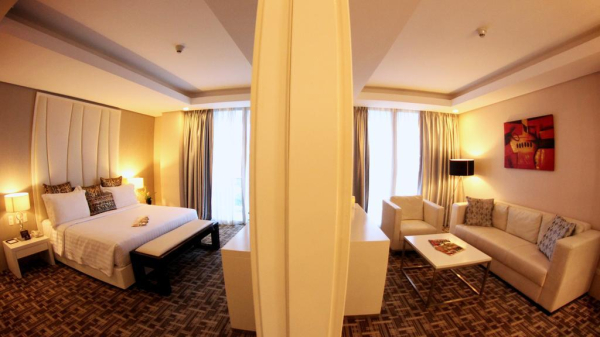 Best offers for The Oriental Hotel Legazpi Legazpi 