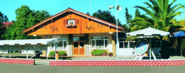 Best offers for Villa Baviera La Máquina