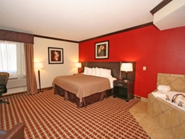Best offers for BEST WESTERN OF ASHEVILLE BILTMORE EAST Asheville 