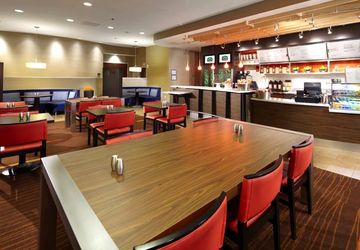 Best offers for COURTYARD CHARLOTTE CITY CENTER Charlotte
