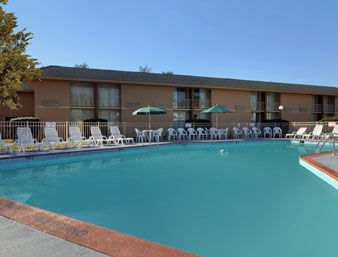 Best offers for DAYS INN CHARLOTTE/WOODLAWN NEAR CAROWINDS Charlotte