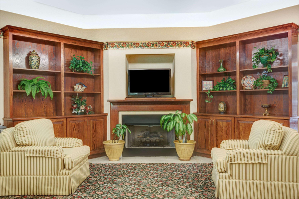 Best offers for Days Inn By Wyndham Burlington East Haw River 