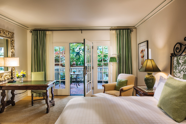 Best offers for Four Seasons The Biltmore Santa Barbara Montecito 