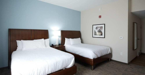 Best offers for HILTON GARDEN INN HICKORY Hickory 
