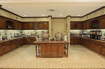 Best offers for HOMEWOOD SUITES BY HILTON ASHEVILLE-TUNNEL ROAD, NC Asheville 