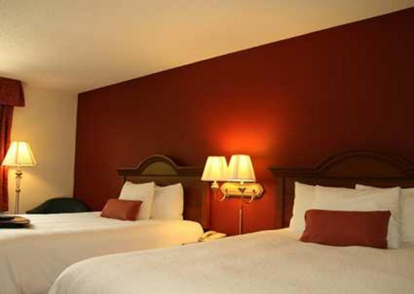 Best offers for Hampton Inn Havelock Havelock 