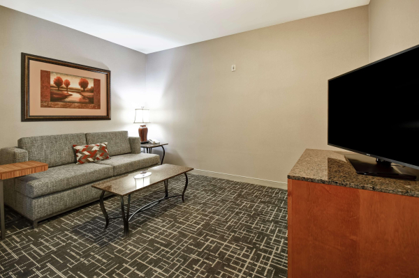 Best offers for Hampton Inn & Suites Salt Lake City-West Jordan West Jordan