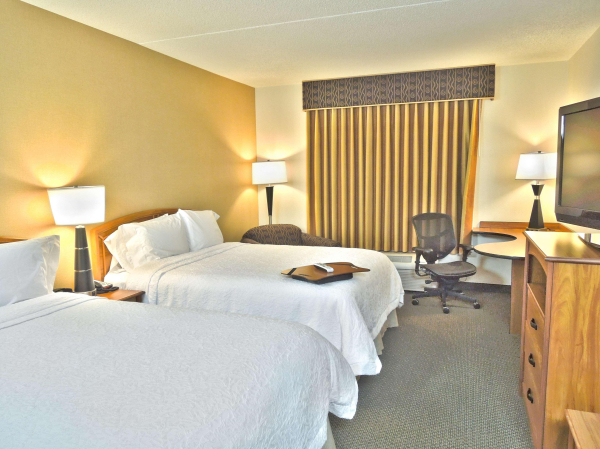 Best offers for Hampton Inn Tooele Tooele 