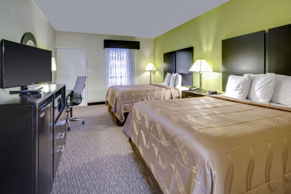 Best offers for Quality Inn Asheville Downtown Tunnel Rd Asheville