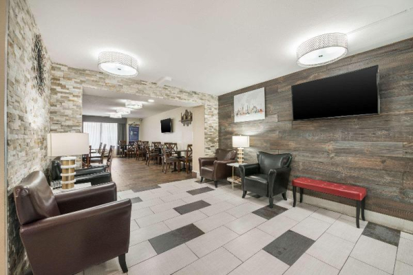 Best offers for Quality Inn Kannapolis Concord