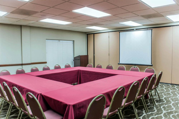 Best offers for Quality Suites Graham Graham 