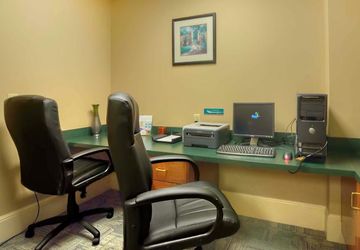 Best offers for RESIDENCE INN CHARLOTTE UPTOWN Charlotte