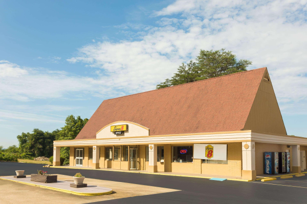 Best offers for Super 8 By Wyndham Asheville Airport Arden 