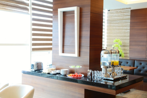 Best offers for The One Hotel Makassar Makasar