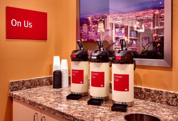 Best offers for TownePlace Suites Salt Lake City-West Valley West Valley City 