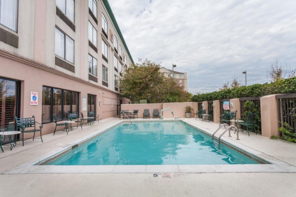 Best offers for Wingate By Wyndham Charlotte Speedway/Concord Concord
