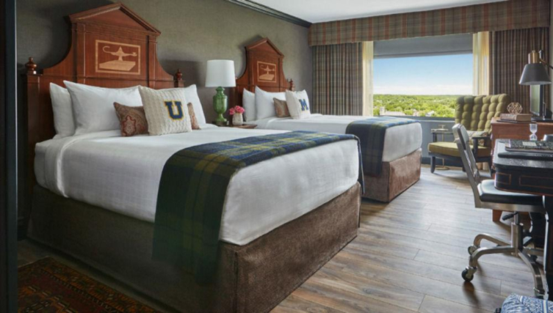 Best offers for Graduate Ann Arbor Ann Arbor 