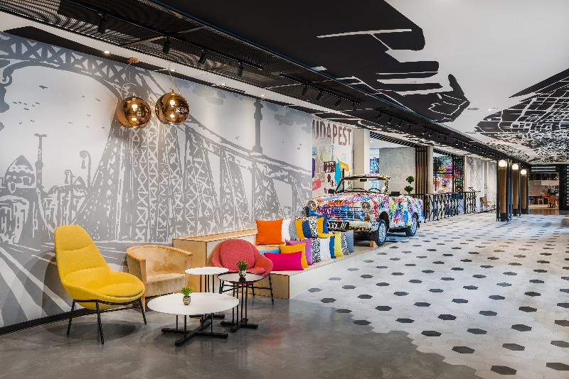 Best offers for ibis Budapest Castle Hill Budapest