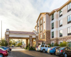 Best offers for Comfort Inn & Suites Henderson - Las Vegas Henderson 