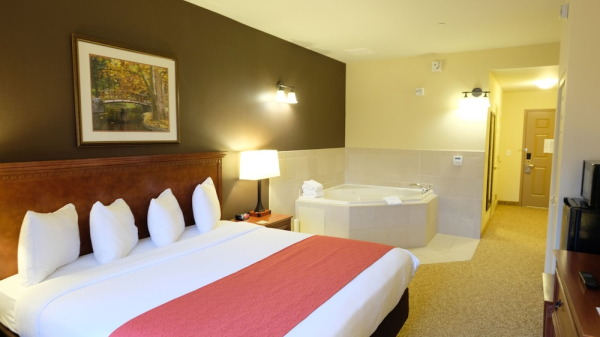 Best offers for Country Inn & Suites State College State College