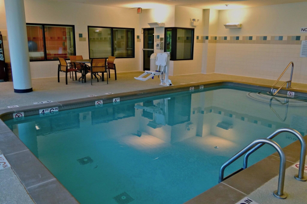 Best offers for Courtyard Clarksville Clarksville