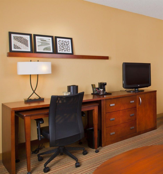 Best offers for Courtyard Nashville Airport Nashville 