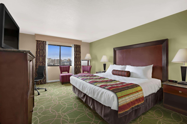 Best offers for Days Inn by Wyndham Penn State State College