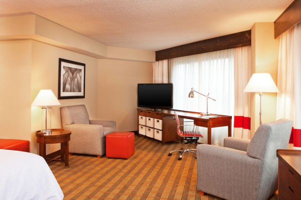 Best offers for Four Points by Sheraton Nashville-Brentwood Brentwood