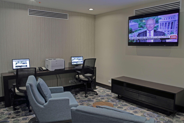 Best offers for Hampton Inn Bloomsburg Bloomsburg 