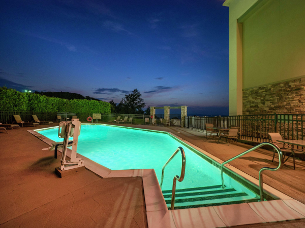 Best offers for Hampton Inn Hazleton Hazleton 