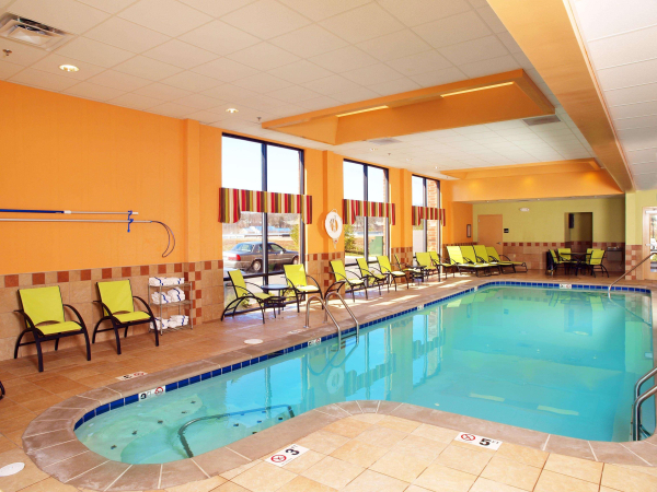 Best offers for Hampton Inn & Suites-Knoxville/North I-75 Knoxville