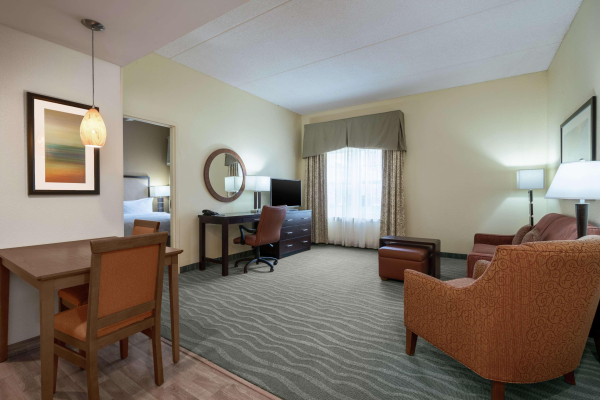 Best offers for Homewood Suites byHilton Philadelphia Valley Forge Audubon 