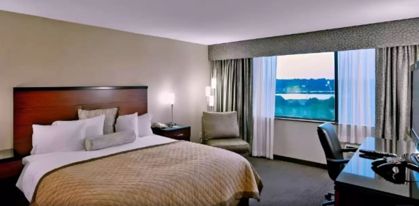 Best offers for Quality Hotel Essington 