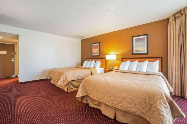 Best offers for Quality Inn Lake Las Vegas Boulder City 