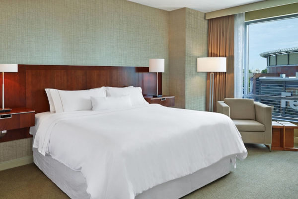 Best offers for The Westin Memphis Beale Street Memphis