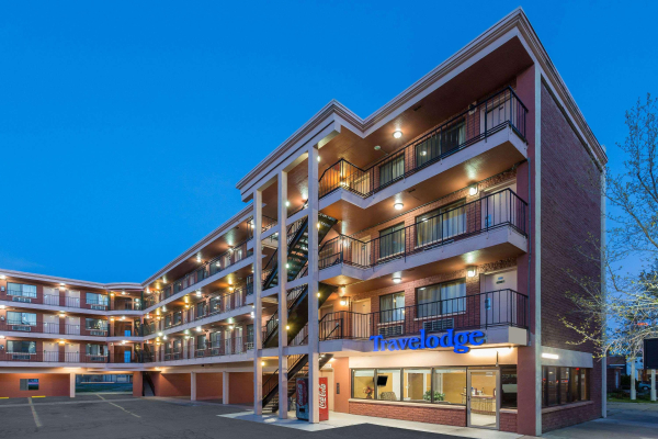 Best offers for Travelodge By Wyndham Reno Downtown Reno 