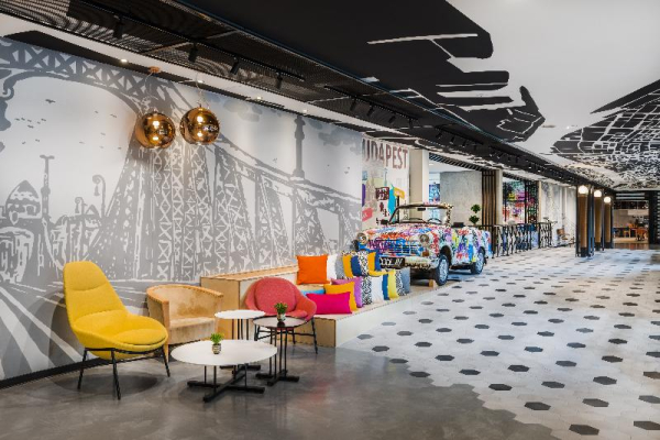 Best offers for ibis Budapest Castle Hill Budapest