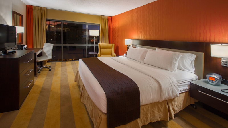 Best offers for Holiday Inn Rochester Downtown Rochester 