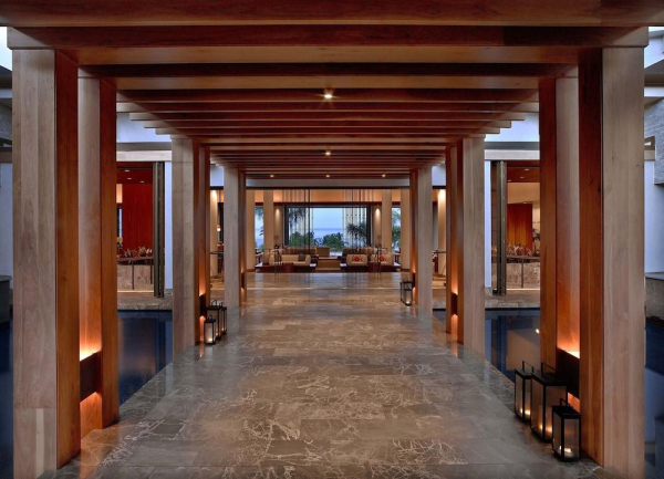 أفضل العروض ل ANDAZ MAUI AT WAILEA هورسهيدس 