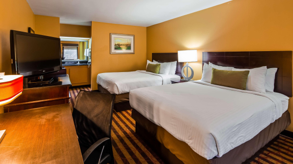 Best offers for Best Western Flagship Inn Moss Point 