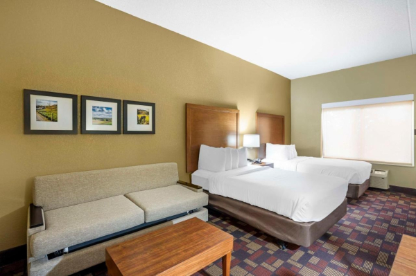 Best offers for Best Western Grantville/Hershey Grantville