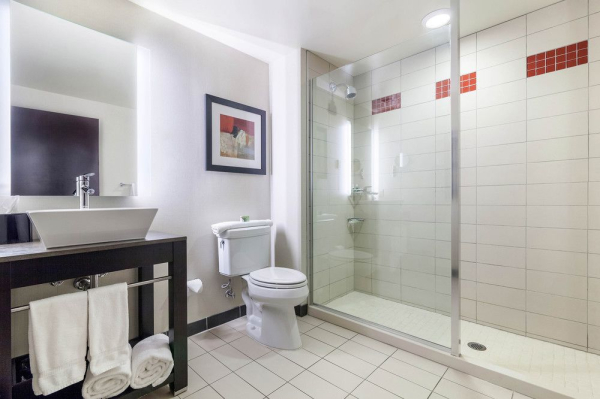 Best offers for CAMBRIA SUITES PITTSBURGH AT CONSOL ENERGY CENTER Pittsburgh