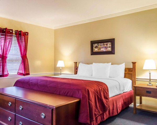 Best offers for Clarion Inn Strasburg - Lancaster Strasburg