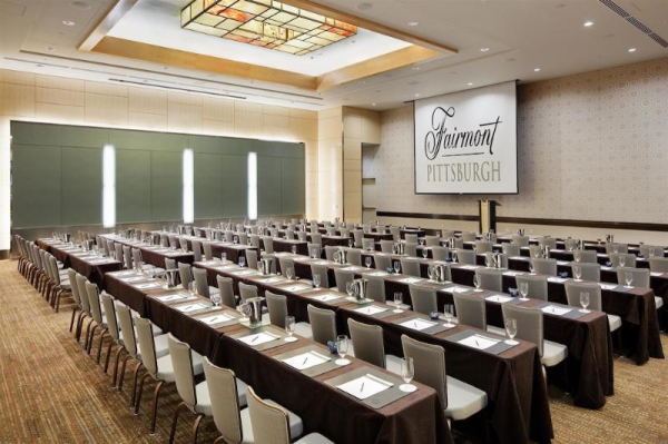 Best offers for Fairmont Pittsburgh Pittsburgh