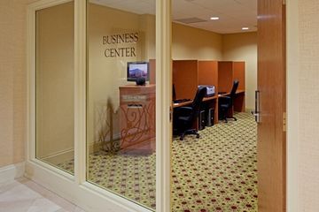 Best offers for HOLIDAY INN HARRISBURG-EAST (AIRPORT AREA) Harrisburg