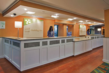 Best offers for HOLIDAY INN HOTEL & SUITES VIRGINIA BEACH - NORTH BEACH Virginia Beach 