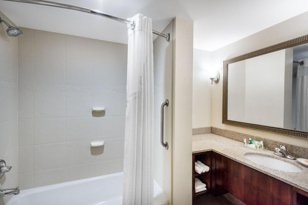 Best offers for HOLIDAY INN JOHNSTOWN-GLOVERSVILLE Johnstown